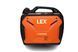 Інверторний генератор LEX LXGG25I LXGG25I