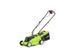 Газонокосилка аккумуляторная 4garden AM3221S - ZESTAW 4GK AM3221S