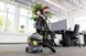 Karcher Пылесос профессиональный T 11/1 Classic, 850Вт, 235мБар, контейнер 11л, 3.9кг 1.527-197.0