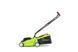 Газонокосилка аккумуляторная 4garden AM3221S - ZESTAW 4GK AM3221S