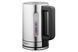Электрочайник ARDESTO EKL-FD700SS 1.7л/2200Вт/strix контроль/нерж. сталь/поддержка температуры/серебристый (354618) EKL-FD700SS