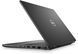 Dell Ноутбук Latitude 3420 14" FHD AG, Intel i5-1135G7, 8GB, F256GB, UMA, Lin, черный N117L342014GE_UBU