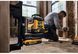 Рівень лазерний лінійний DeWALT DCLE34031D1