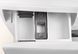 Electrolux Стиральная машина фронтальная, 6кг, 1000, A+++, 41см, дисплей, белый EW6S306SU