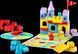 Конструктор LEGO DUPLO Гра Замок Хопсі 47 деталей (10450)