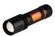 Ліхтар на батарейках NEO 99-036 із зумом, 1500 лм, LED CREE 99-036