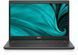 Dell Ноутбук Latitude 3420 14" FHD AG, Intel i5-1135G7, 8GB, F256GB, UMA, Lin, черный N117L342014GE_UBU