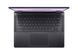 Acer Ноутбук Chromebook Plus Spin 514 CP514-4HN 14" WUXGA IPS Touch, Intel 3-100U, 8GB, F256GB, UMA, ChromeOS, сірий (382266) NX.KYQEU.001
