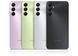 Samsung Смартфон Galaxy A05s (A057) 6.7" 4/64GB, 2SIM, 5000mAh, Black SM-A057GZKUEUC