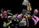 Конструктор LEGO DREAMZzz Кошмарный землекоп-скорпион 505 Деталей (71513) dt_186581