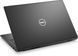Dell Ноутбук Latitude 3420 14" FHD AG, Intel i5-1135G7, 8GB, F256GB, UMA, Lin, черный N117L342014GE_UBU