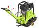 Віброплита Zipper ZI-RPE160C ZI-RPE160C
