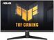 ASUS Монітор 27" TUF Gaming VG279Q3A 2xHDMI, DP, MM, IPS, 180Hz, 1ms, sRGB 99%, AdaptiveSync (372186) 90LM0990-B01170