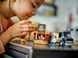 Конструктор LEGO City Вантажівка з гамбургерами (391686)
