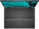 Dell Ноутбук Latitude 3420 14" FHD AG, Intel i5-1135G7, 8GB, F256GB, UMA, Lin, черный N117L342014GE_UBU