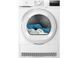 Electrolux Сушильна машина тепловий насос, 8кг, A++, 64см, дисплей, білий (380740) EW6D283YU