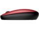 HP Мышь 240 BT red 43N05AA