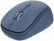 Миша Trust Yvi+ Compact Multi-Device, WL/BT/USB-A, синій (393939) 25455_TRUST