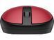 HP Мышь 240 BT red 43N05AA