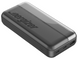 Портативное зарядное устройство Energizer UE20050С - 20000 mAh TYPE-C Black (6979978)