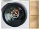 Electrolux Сушильна машина тепловий насос, 8кг, A++, 64см, дисплей, білий (380740) EW6D283YU