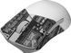 ASUS Мышь ROG Gladius III AimPoint RGB USB/WL/BT White 90MP02Y0-BMUA11