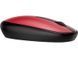 HP Мышь 240 BT red 43N05AA