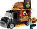 Конструктор LEGO City Вантажівка з гамбургерами (391686)