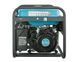 Бензиновый генератор KS 7000E KS 7000E