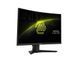 Монітор MSI 23.6" MAG 244C HDMI, DP, Audio, VA, 180Hz, 1ms, sRGB 105%, CURVED, AdaptiveSync (390546) 9S6-3BB31H-027