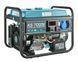Бензиновый генератор KS 7000E KS 7000E