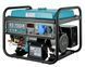 Бензиновый генератор KS 7000E KS 7000E