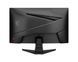 Монітор MSI 23.6" MAG 244C HDMI, DP, Audio, VA, 180Hz, 1ms, sRGB 105%, CURVED, AdaptiveSync (390546) 9S6-3BB31H-027