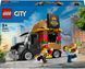 Конструктор LEGO City Вантажівка з гамбургерами (391686)