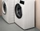 Electrolux Стиральная машина фронтальная, 6кг, 1000, A+++, 41см, дисплей, белый EW6S306SU