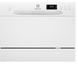 Посудомоечная машина Electrolux ESF2400OW (6270206) 911046031