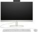 HP Комп'ютер персональний моноблок 240-G10 23.8" FHD IPS AG, Intel N300, 8GB, F512GB, UMA, WiFi, кл+м, 3р, Win11P, білий (378502) 936J0EA