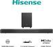 Саундбар Hisense AX3120G (7163647) 20012466