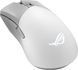 ASUS Мышь ROG Gladius III AimPoint RGB USB/WL/BT White 90MP02Y0-BMUA11