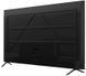 TCL Телевизор TV 85" LED 4K 60Hz Smart Google TV Titan 85P69B
