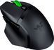 Razer Мышь Basilisk V3 X HyperSpeed, RGB, WL/BT, чёрный RZ01-04870100-R3G1