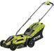 Газонокосарка мережева Ryobi RLM13E33S 5133002343
