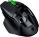 Razer Мышь Basilisk V3 X HyperSpeed, RGB, WL/BT, чёрный RZ01-04870100-R3G1