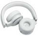 Наушники JBL LIVE 670NC White (JBLLIVE670NCWHT) (6947702) JBLLIVE670NCWHT