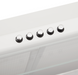 Вытяжка Jantar PHT I LED 60 WH (6890126) 4820260522960