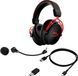 Гарнітура ігрова HyperX Cloud Alpha WL/USB-A, чорно-червоний (360428) 4P5D4AA