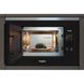 Whirlpool Мікрохвильова піч вбудовувана, 20л WMF200G (361597) WMF200G