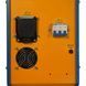 Індукційний нагрівач 25.0KW з рідинним охолодженням 380V G.I.KRAFT WCIH-25.0KW