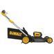 Газонокосарка акумуляторна самохідна безщіткова DeWALT DCMWSP660N DCMWSP660N
