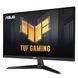 ASUS Монітор 27" TUF Gaming VG279Q3A 2xHDMI, DP, MM, IPS, 180Hz, 1ms, sRGB 99%, AdaptiveSync (372186) 90LM0990-B01170